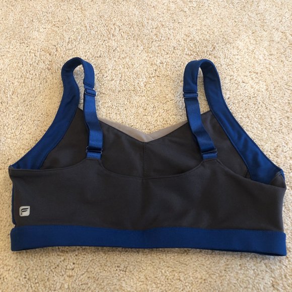 FABLETICS Shira High Impact Sports Bra - Picture 6 of 10